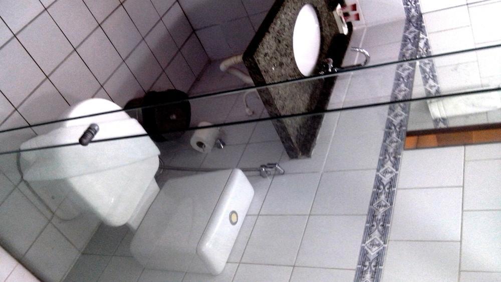 科克尔酒店 福塔雷萨 外观 照片