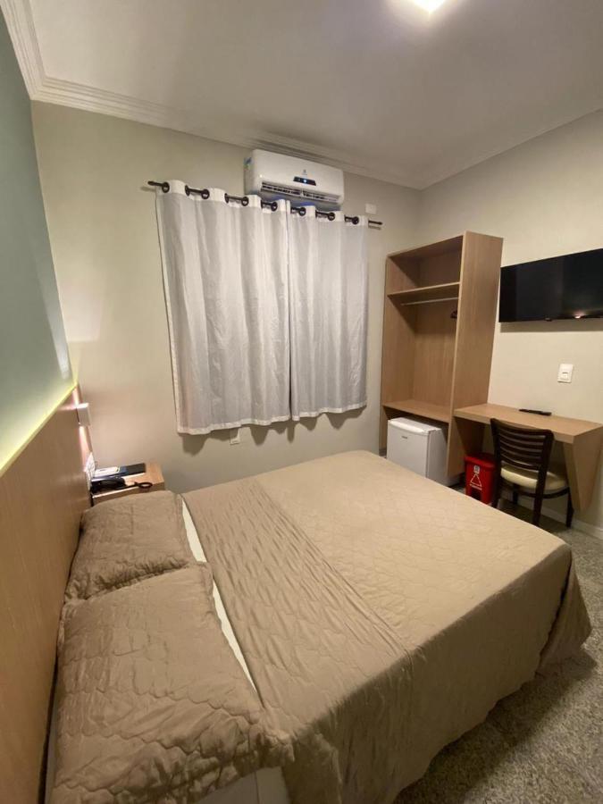 科克尔酒店 福塔雷萨 外观 照片