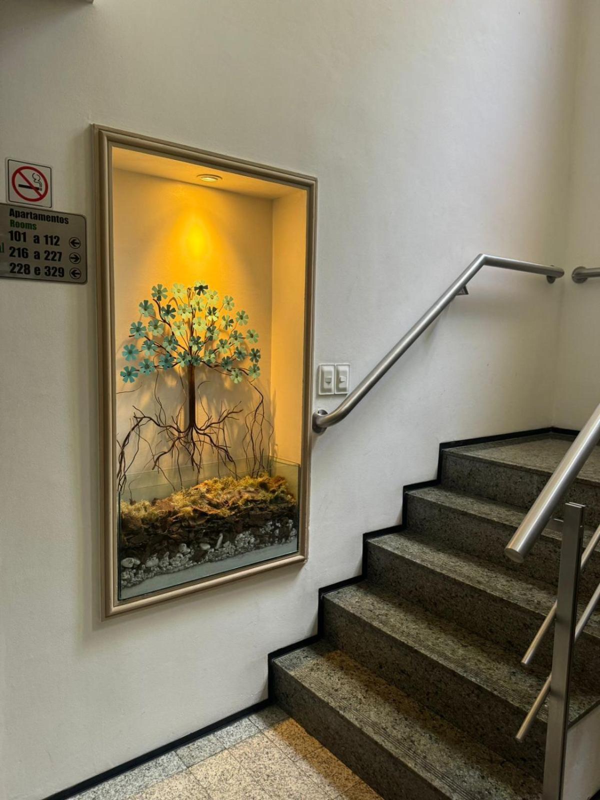 科克尔酒店 福塔雷萨 外观 照片